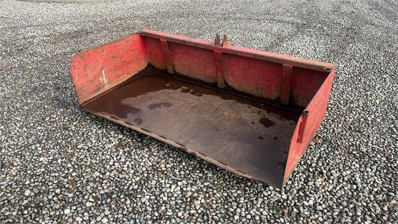 Premo 200 - Skovl: billede 1 Premo 200 - Skovl: billede 1