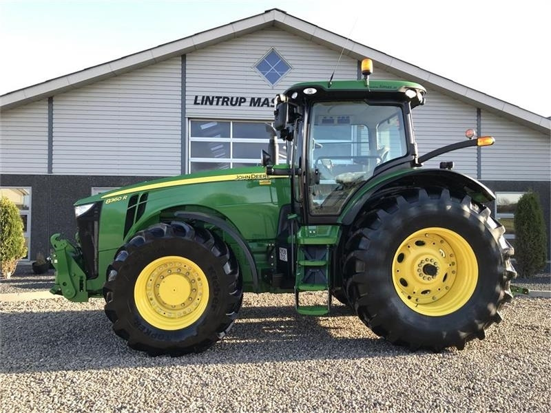 - - - Traktor udlejning, UDLEJNING AF TRAKTOR TIL - Traktor: billede 5 - - - Traktor udlejning, UDLEJNING AF TRAKTOR TIL - Traktor: billede 5
