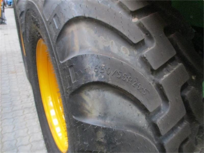 Joskin Trans - KTP 22/50 PRO-MODEL med drejbar aksel og m - Utility/ Speciel maskine: billede 4 Joskin Trans - KTP 22/50 PRO-MODEL med drejbar aksel og m - Utility/ Speciel maskine: billede 4