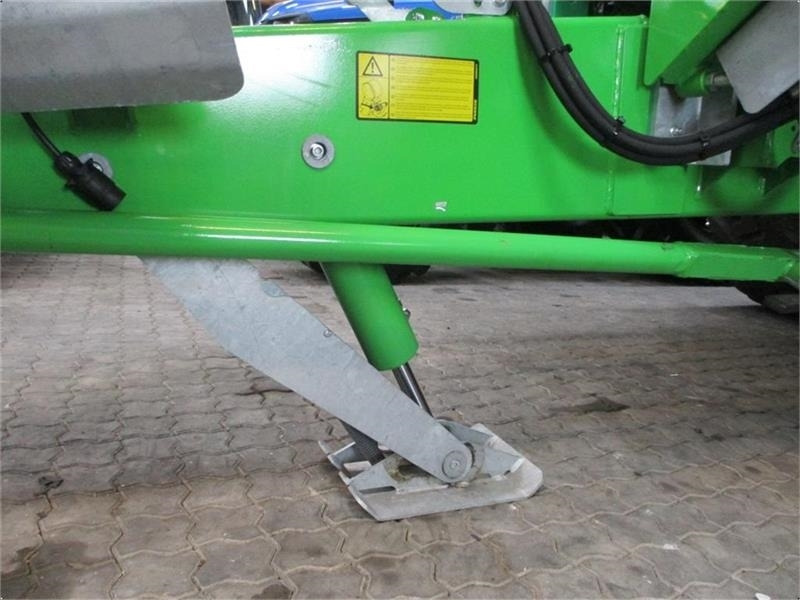 Joskin Trans - KTP 22/50 PRO-MODEL med drejbar aksel og m - Utility/ Speciel maskine: billede 5 Joskin Trans - KTP 22/50 PRO-MODEL med drejbar aksel og m - Utility/ Speciel maskine: billede 5
