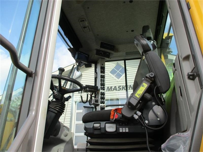 Volvo L 90 H Årg 9.2021, CDC, BSS, DK-Maskine med fuld V - Gummihjulslæsser: billede 5 Volvo L 90 H Årg 9.2021, CDC, BSS, DK-Maskine med fuld V - Gummihjulslæsser: billede 5