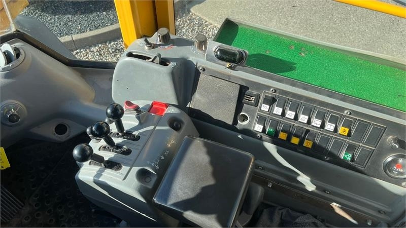 Volvo L70E Med hurtigskift og centralsmørring  - Gummihjulslæsser: billede 5 Volvo L70E Med hurtigskift og centralsmørring  - Gummihjulslæsser: billede 5