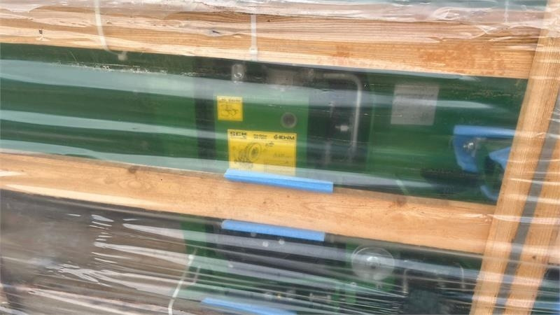 Høstmaskiner tilbehør Ziegler Raps fortssats, Raps bord ,rapeseed harvesting equ: billede 6