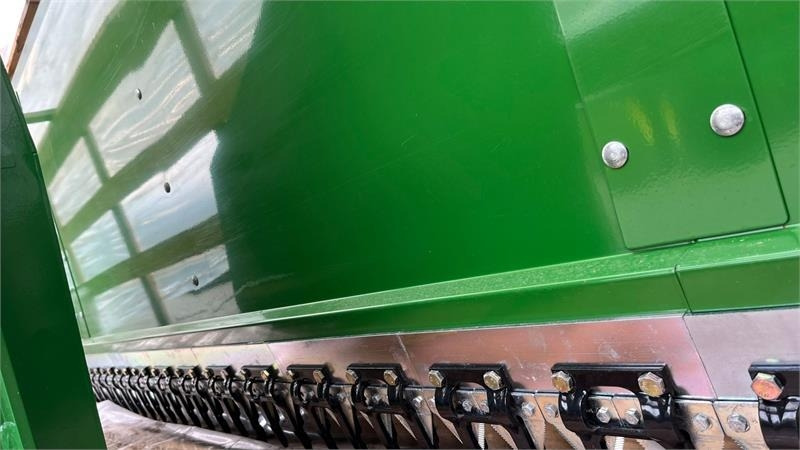 Høstmaskiner tilbehør Ziegler Raps fortssats, Raps bord ,rapeseed harvesting equ: billede 7