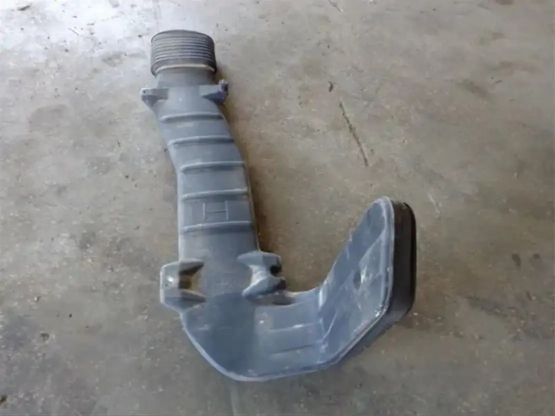 Volvo Side AIR Filter FOR Volvo Cabin F Serie - Førerhus og interiør for Lastbil: billede 4 Volvo Side AIR Filter FOR Volvo Cabin F Serie - Førerhus og interiør for Lastbil: billede 4