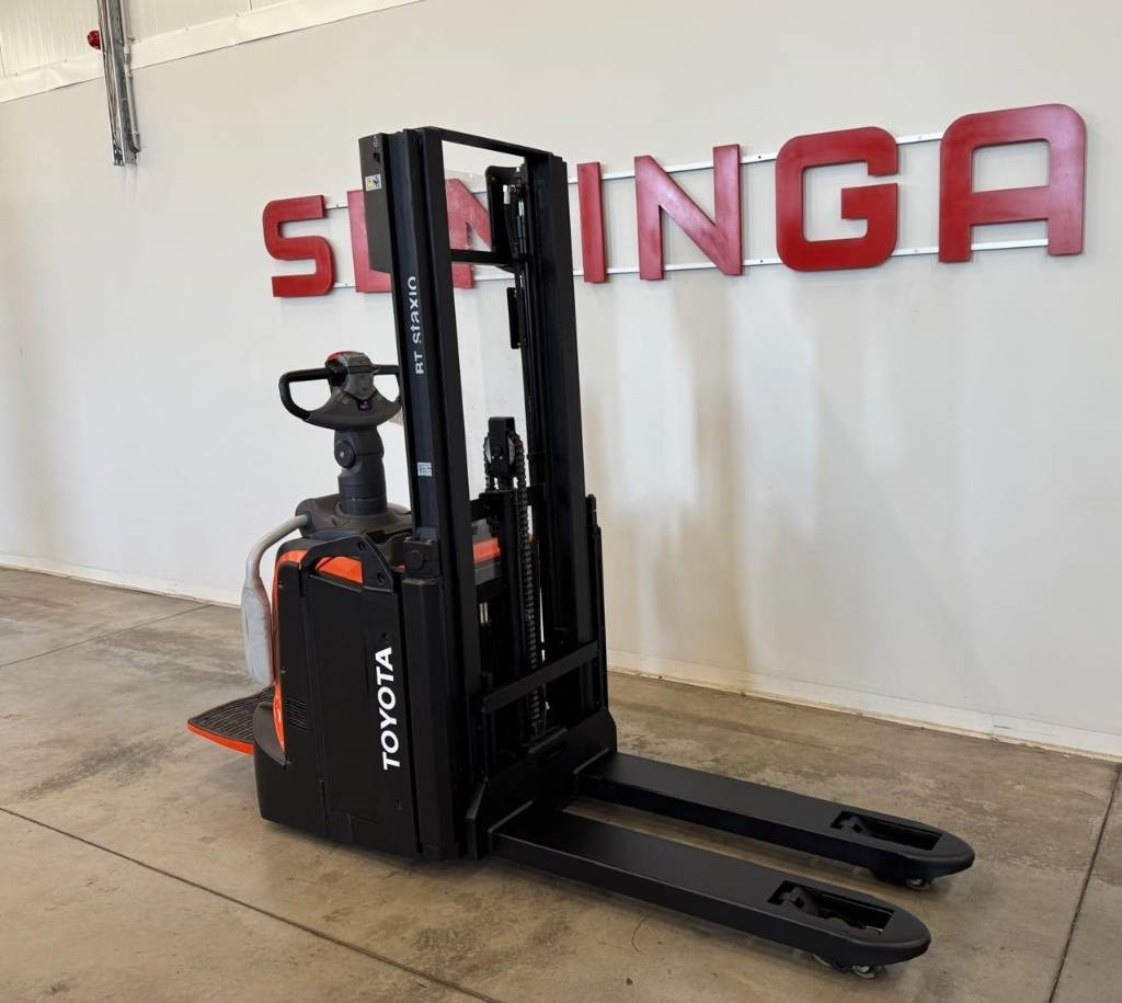 Toyota 10918 SPE120L - Stabler: billede 3 Toyota 10918 SPE120L - Stabler: billede 3