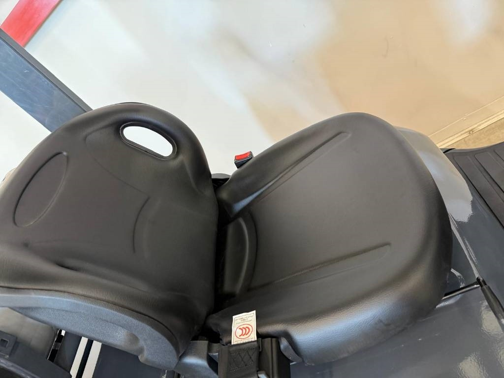 Toyota 10926 - 02-8FG15 - Gas gaffeltruck: billede 5 Toyota 10926 - 02-8FG15 - Gas gaffeltruck: billede 5