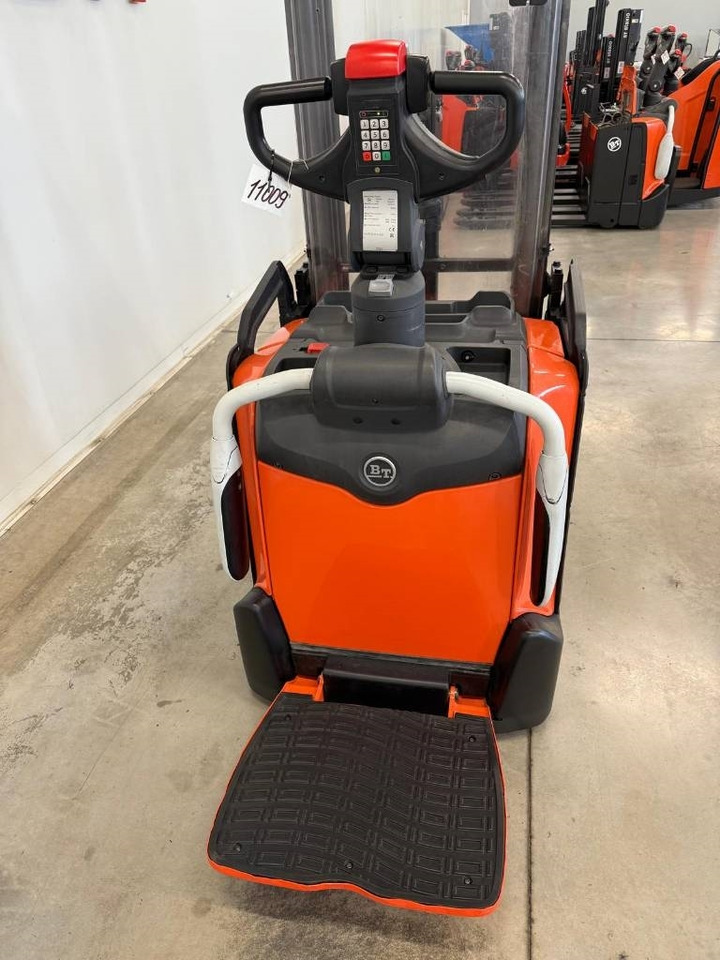 Toyota 11009 - SPE160L - Stabler: billede 4 Toyota 11009 - SPE160L - Stabler: billede 4