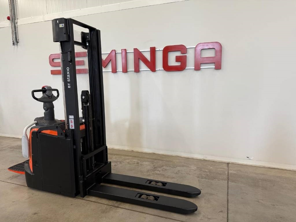 Toyota 11009 - SPE160L - Stabler: billede 3 Toyota 11009 - SPE160L - Stabler: billede 3