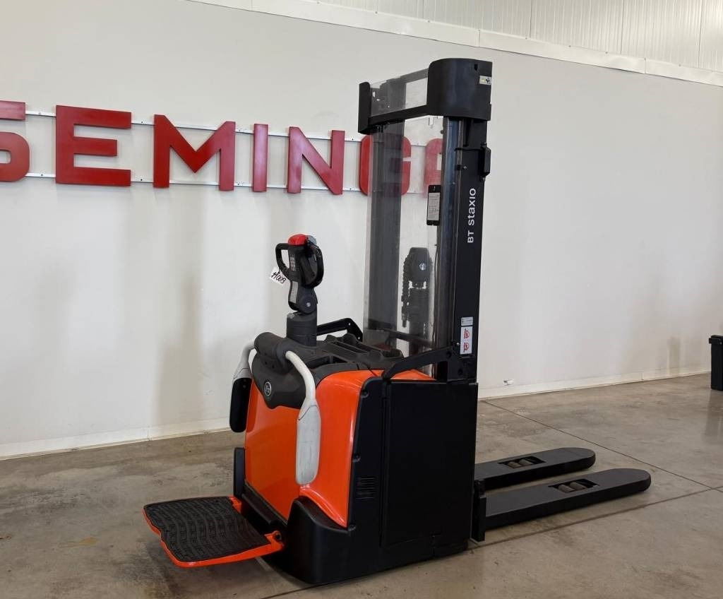 Toyota 11009 - SPE160L - Stabler: billede 1 Toyota 11009 - SPE160L - Stabler: billede 1