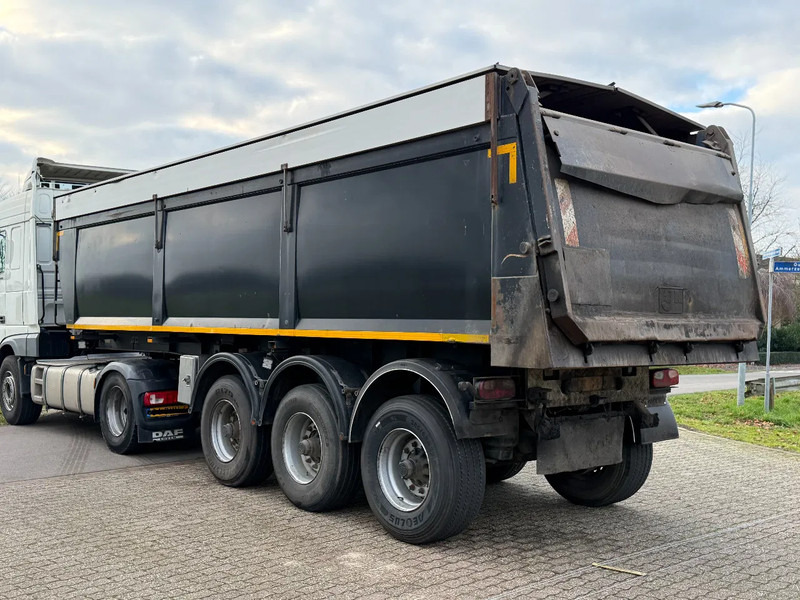 AJK ASFALT Kipper OP17-27-22.5 - Tipvogn sættevogn: billede 3 AJK ASFALT Kipper OP17-27-22.5 - Tipvogn sættevogn: billede 3