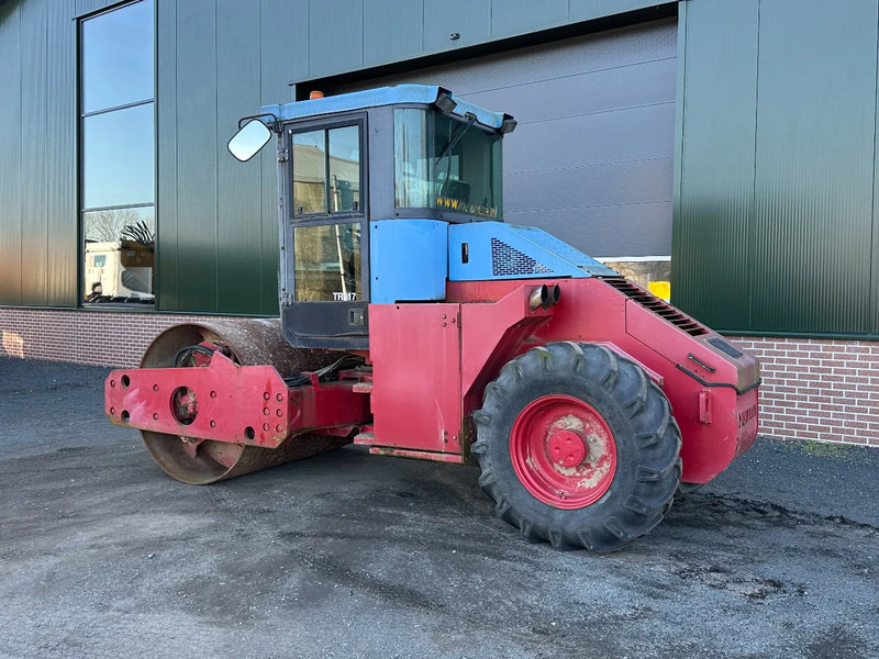 Ammann WALS - Tromle: billede 3 Ammann WALS - Tromle: billede 3