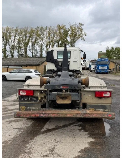 DAF CF 480 HAAKARM/ROLL-OFF TIPPER - Lastbil kroghejs: billede 5 DAF CF 480 HAAKARM/ROLL-OFF TIPPER - Lastbil kroghejs: billede 5