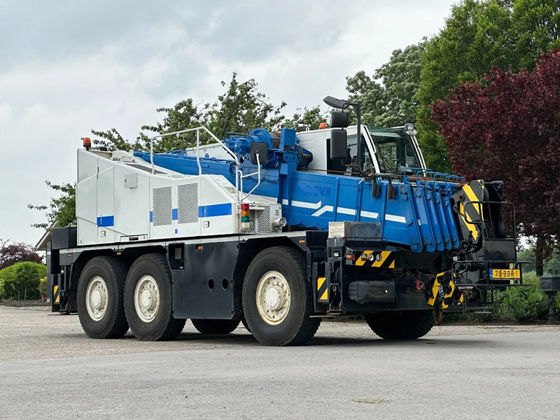 Grove GCK3045!! GOVERNMENT CRANE!!7101KM!!2947 HOURS!!NEW!! - Alle terræn kran: billede 1 Grove GCK3045!! GOVERNMENT CRANE!!7101KM!!2947 HOURS!!NEW!! - Alle terræn kran: billede 1