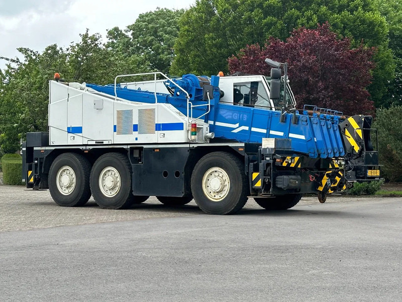 Grove GCK3045!! GOVERNMENT CRANE!!7101KM!!2947 HOURS!!NEW!! - Alle terræn kran: billede 2 Grove GCK3045!! GOVERNMENT CRANE!!7101KM!!2947 HOURS!!NEW!! - Alle terræn kran: billede 2