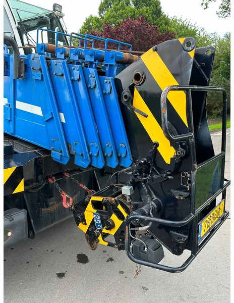 Grove GCK3045!! GOVERNMENT CRANE!!7101KM!!2947 HOURS!!NEW!! - Alle terræn kran: billede 5 Grove GCK3045!! GOVERNMENT CRANE!!7101KM!!2947 HOURS!!NEW!! - Alle terræn kran: billede 5