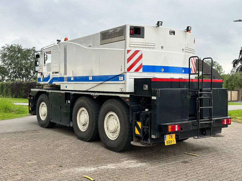 Grove GCK3045!! GOVERNMENT CRANE!!7101KM!!2947 HOURS!!NEW!! - Alle terræn kran: billede 4 Grove GCK3045!! GOVERNMENT CRANE!!7101KM!!2947 HOURS!!NEW!! - Alle terræn kran: billede 4