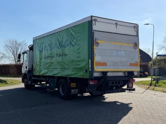 Leje en MAN TGM 19.250 KRAAN PALFINGER/SCHUIFKAP/LAADKLEP/SPECIAL! MAN TGM 19.250 KRAAN PALFINGER/SCHUIFKAP/LAADKLEP/SPECIAL!: billede 7 Leje en MAN TGM 19.250 KRAAN PALFINGER/SCHUIFKAP/LAADKLEP/SPECIAL! MAN TGM 19.250 KRAAN PALFINGER/SCHUIFKAP/LAADKLEP/SPECIAL!: billede 7