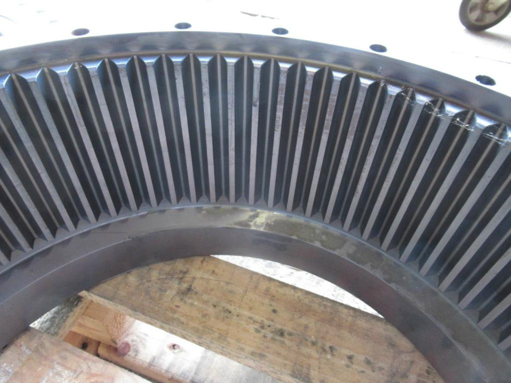 Bomag 05901450 - Slutdrev for Entreprenørmaskin: billede 3 Bomag 05901450 - Slutdrev for Entreprenørmaskin: billede 3