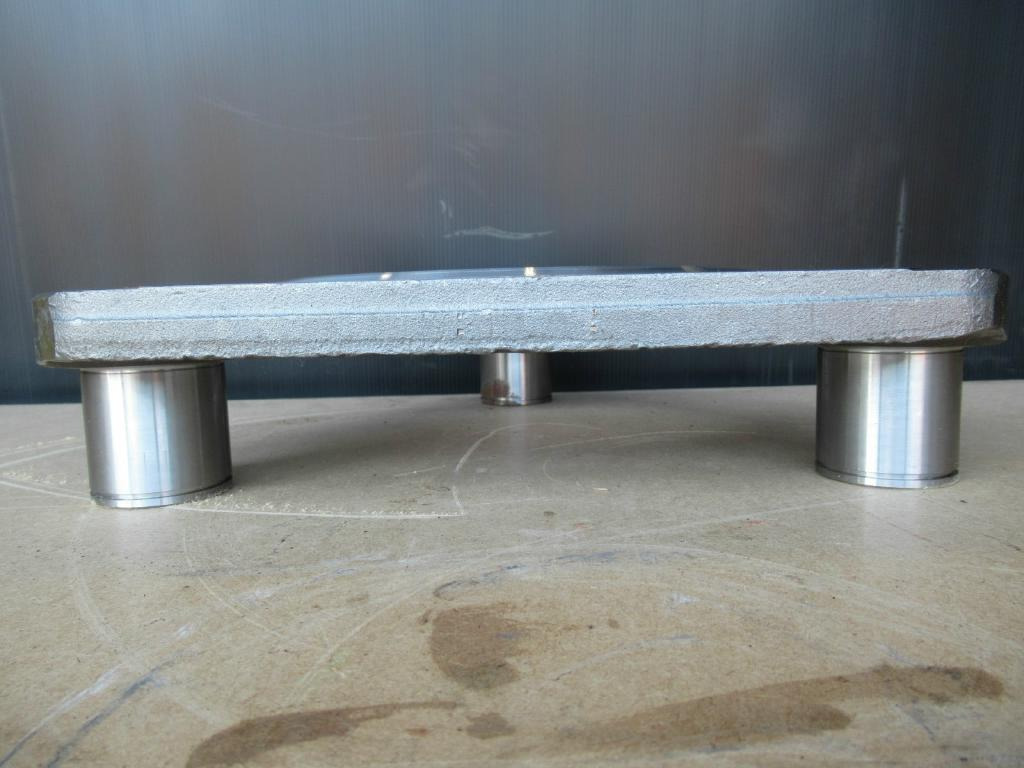 Bomag 05901454 - Slutdrev for Entreprenørmaskin: billede 4 Bomag 05901454 - Slutdrev for Entreprenørmaskin: billede 4