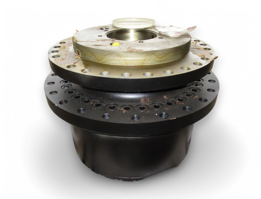 Bomag 05901806R - Slutdrev for Entreprenørmaskin: billede 2 Bomag 05901806R - Slutdrev for Entreprenørmaskin: billede 2