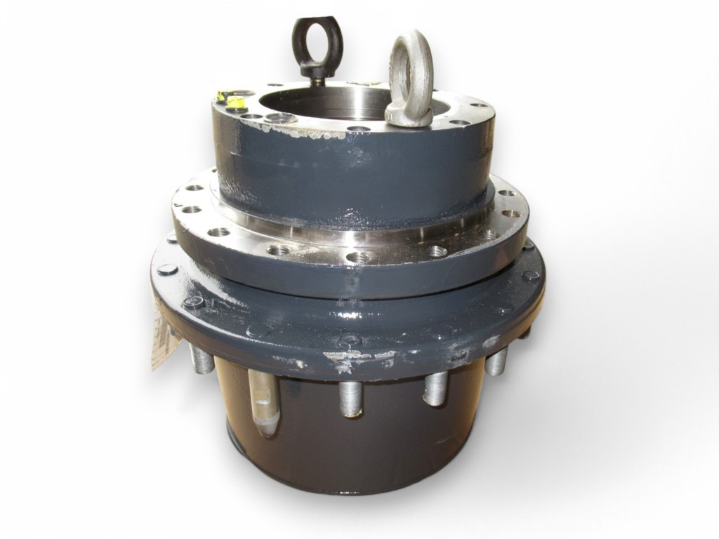 Bomag 337015060 - 2T277000205 - Slutdrev for Entreprenørmaskin: billede 1 Bomag 337015060 - 2T277000205 - Slutdrev for Entreprenørmaskin: billede 1