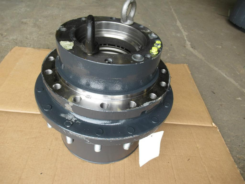 Bomag 337015060 - Slutdrev for Entreprenørmaskin: billede 1 Bomag 337015060 - Slutdrev for Entreprenørmaskin: billede 1