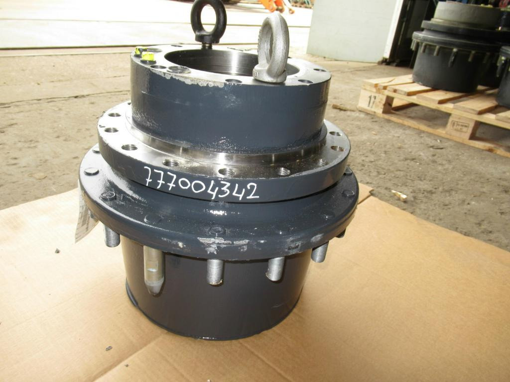 Bomag 337015060 - Slutdrev for Entreprenørmaskin: billede 3 Bomag 337015060 - Slutdrev for Entreprenørmaskin: billede 3