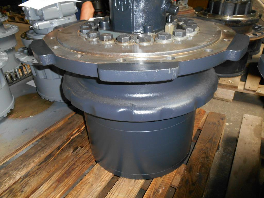 Bomag BC601RB - - Slutdrev for Entreprenørmaskin: billede 3 Bomag BC601RB - - Slutdrev for Entreprenørmaskin: billede 3