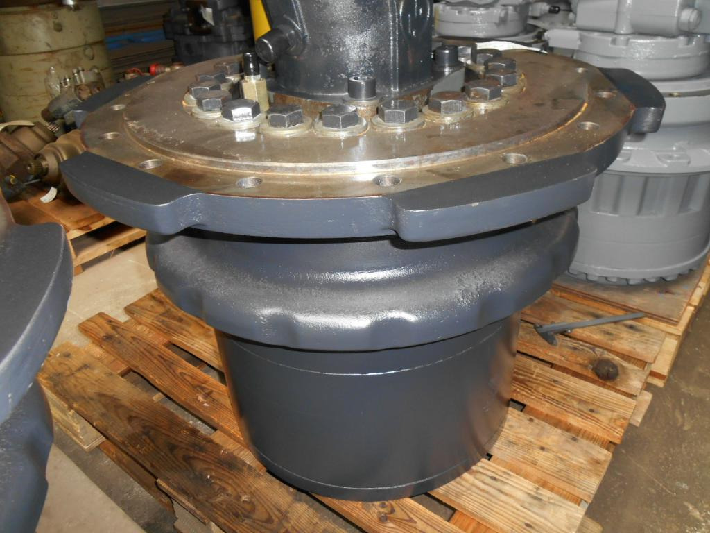 Bomag BC601RB - - Slutdrev for Entreprenørmaskin: billede 4 Bomag BC601RB - - Slutdrev for Entreprenørmaskin: billede 4