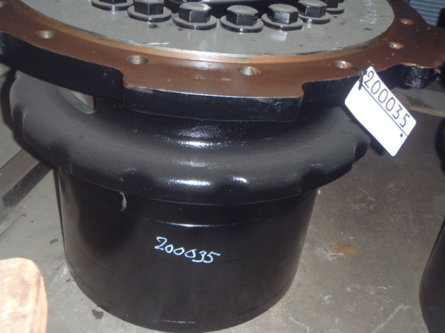 Bomag BC670RB - Slutdrev for Entreprenørmaskin: billede 1 Bomag BC670RB - Slutdrev for Entreprenørmaskin: billede 1