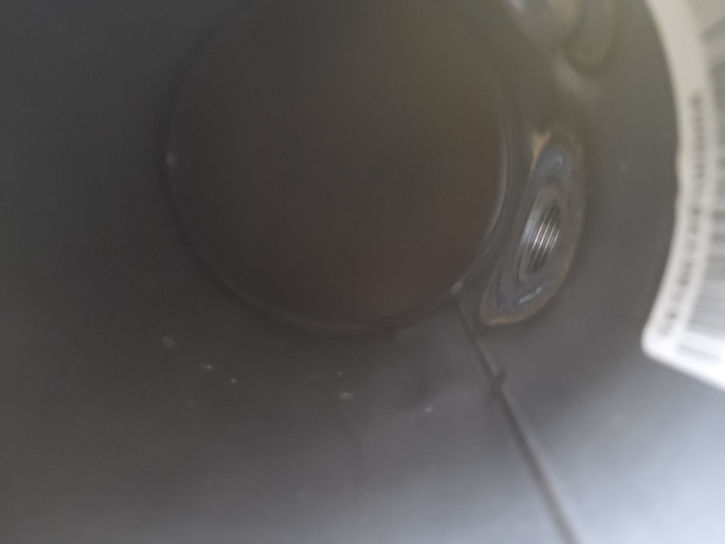 CNH 5801740620 - Lydpotte for Entreprenørmaskin: billede 3 CNH 5801740620 - Lydpotte for Entreprenørmaskin: billede 3