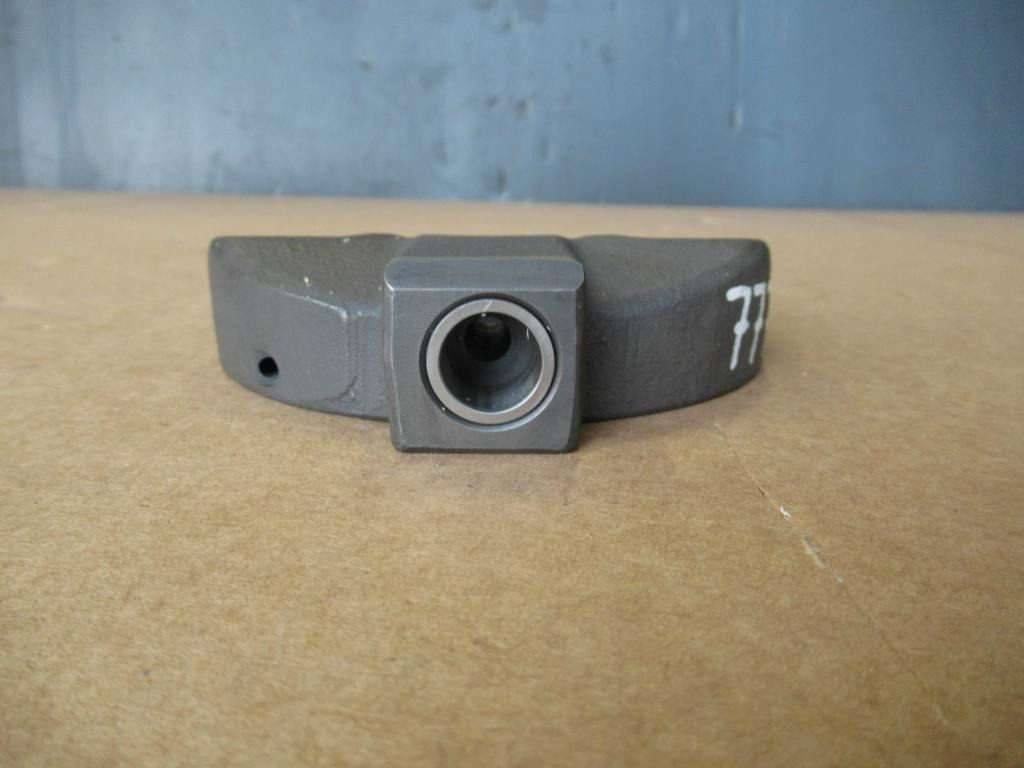 CNH YT10V00003R200 - - Oliepumpe for Entreprenørmaskin: billede 4 CNH YT10V00003R200 - - Oliepumpe for Entreprenørmaskin: billede 4