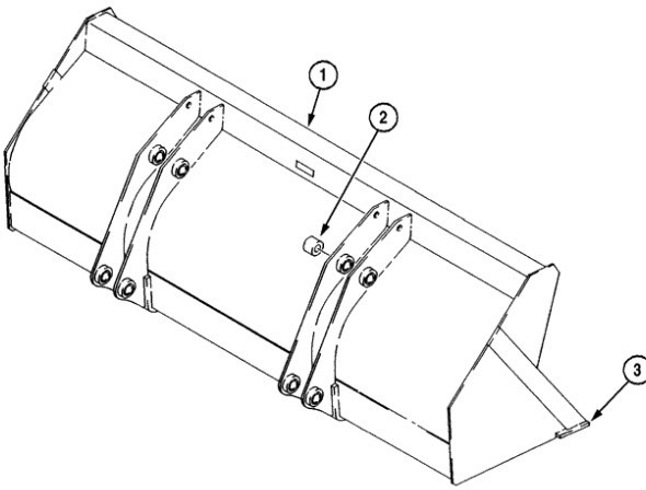 Case 141793A1 - Læsseskovl: billede 2 Case 141793A1 - Læsseskovl: billede 2