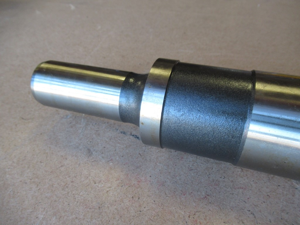 Case 6012052M1 - - Oliepumpe for Entreprenørmaskin: billede 3 Case 6012052M1 - - Oliepumpe for Entreprenørmaskin: billede 3