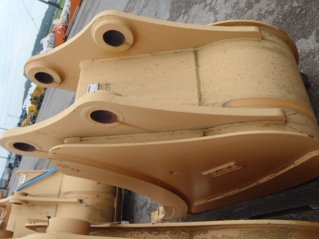 Case 73318678 - 47627466 - Skovl for Entreprenørmaskin: billede 1 Case 73318678 - 47627466 - Skovl for Entreprenørmaskin: billede 1