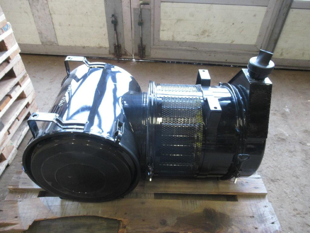 Case KWH0003 - Luftfilter for Entreprenørmaskin: billede 3 Case KWH0003 - Luftfilter for Entreprenørmaskin: billede 3