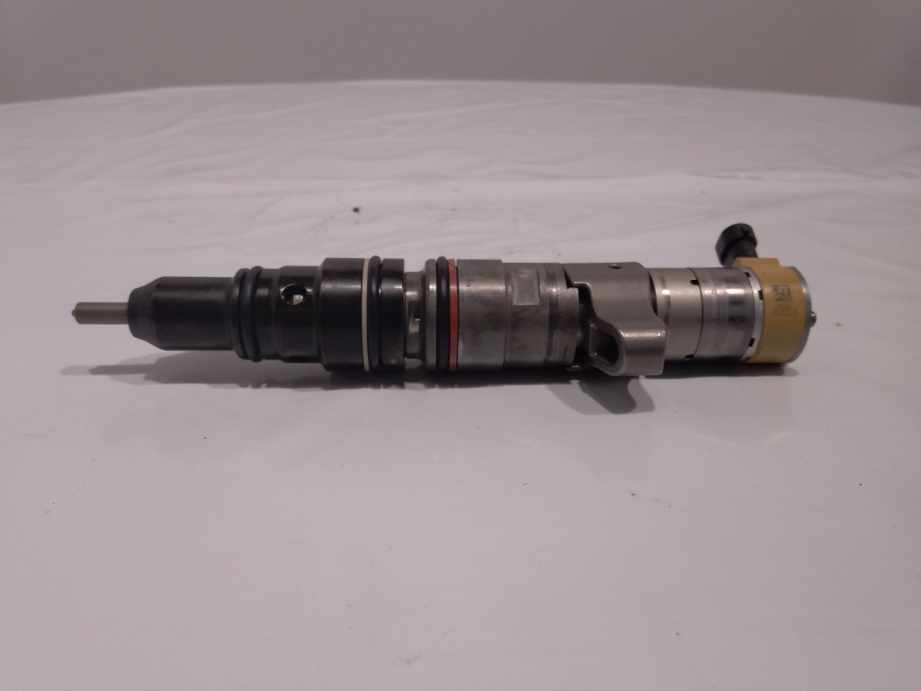 Caterpillar 10R7221 - 2934071 - Injector for Entreprenørmaskin: billede 1 Caterpillar 10R7221 - 2934071 - Injector for Entreprenørmaskin: billede 1