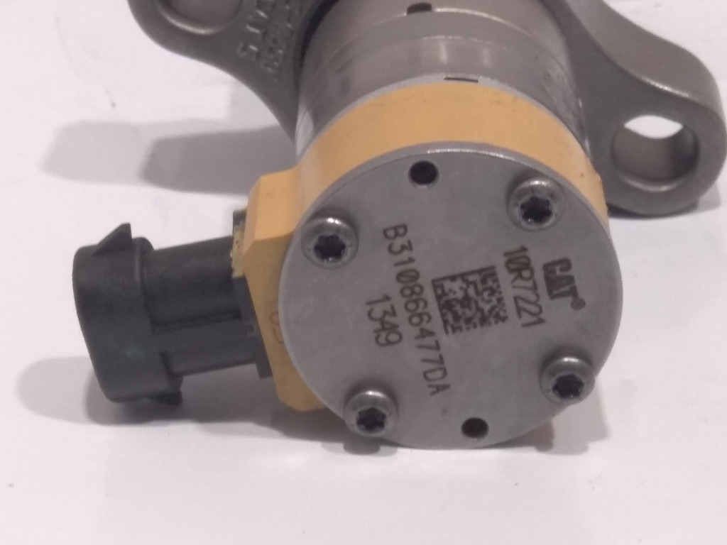 Caterpillar 10R7221 - 2934071 - Injector for Entreprenørmaskin: billede 4 Caterpillar 10R7221 - 2934071 - Injector for Entreprenørmaskin: billede 4