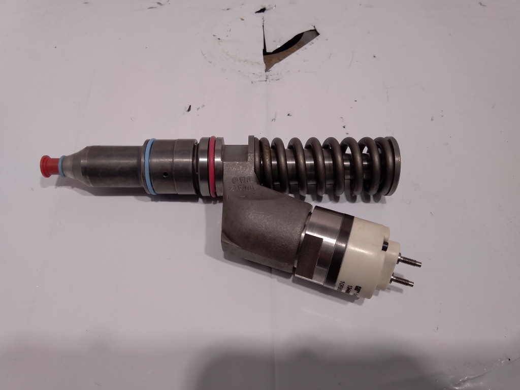 Caterpillar 10R8501 - Injector for Lastbil: billede 2 Caterpillar 10R8501 - Injector for Lastbil: billede 2