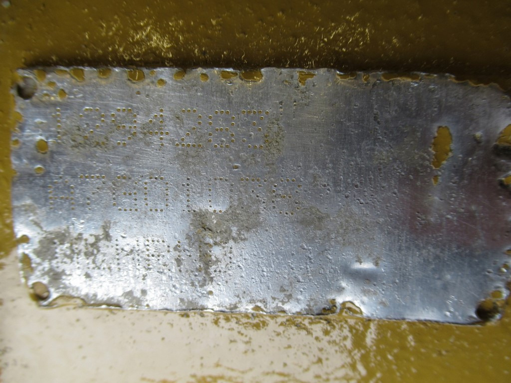 Caterpillar 1294283 - Bagaksel for Entreprenørmaskin: billede 5 Caterpillar 1294283 - Bagaksel for Entreprenørmaskin: billede 5