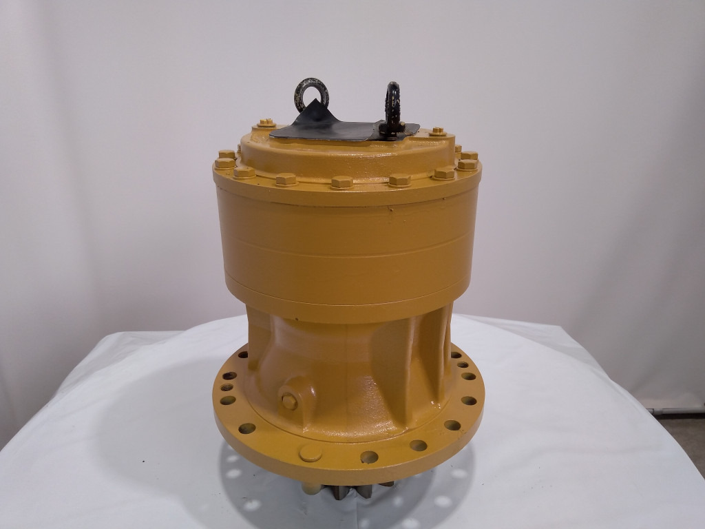 Caterpillar 1912693 - 1994490 - Svingmotor for Entreprenørmaskin: billede 1 Caterpillar 1912693 - 1994490 - Svingmotor for Entreprenørmaskin: billede 1