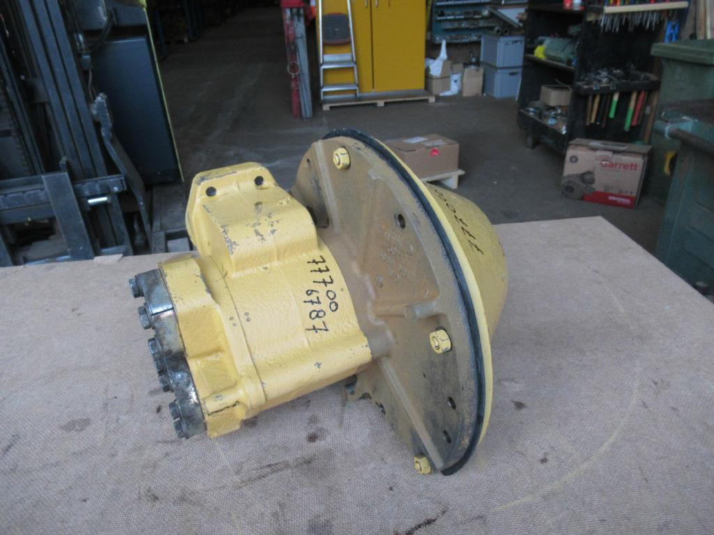 Caterpillar 1939179 - Oliepumpe for Entreprenørmaskin: billede 1 Caterpillar 1939179 - Oliepumpe for Entreprenørmaskin: billede 1