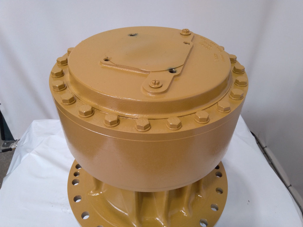 Caterpillar 1994539 - Svingmotor for Entreprenørmaskin: billede 2 Caterpillar 1994539 - Svingmotor for Entreprenørmaskin: billede 2