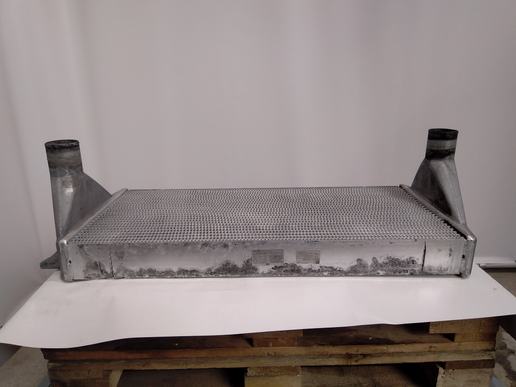 Caterpillar 2435063 - Ladeluftkøler for Entreprenørmaskin: billede 1 Caterpillar 2435063 - Ladeluftkøler for Entreprenørmaskin: billede 1