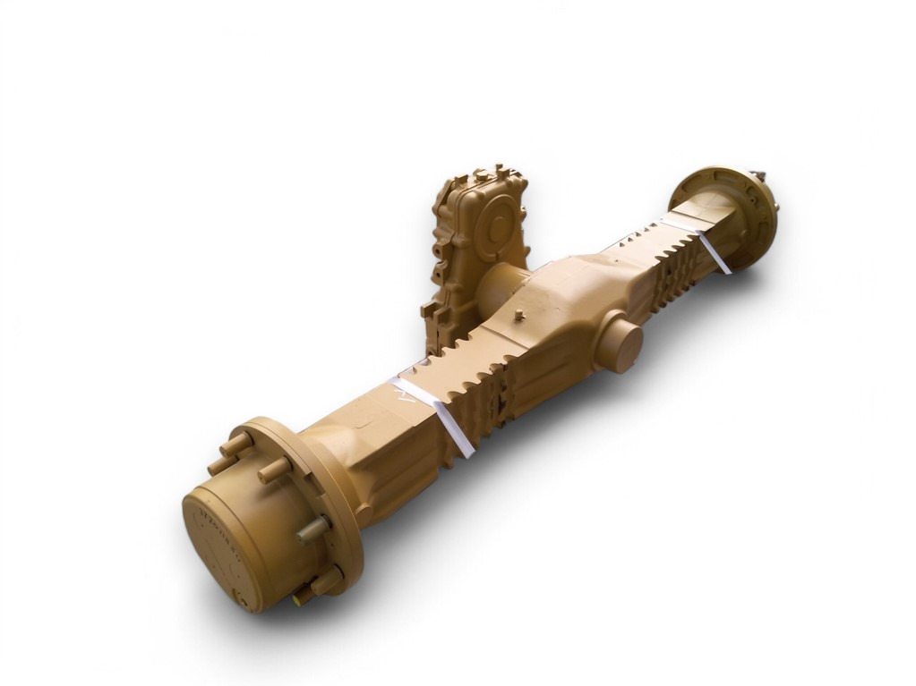 Caterpillar 2628641 - 643301 - Bagaksel for Entreprenørmaskin: billede 1 Caterpillar 2628641 - 643301 - Bagaksel for Entreprenørmaskin: billede 1