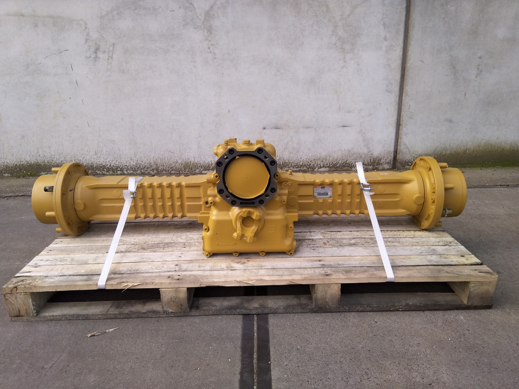 Caterpillar 2628654 - Bagaksel for Entreprenørmaskin: billede 1 Caterpillar 2628654 - Bagaksel for Entreprenørmaskin: billede 1