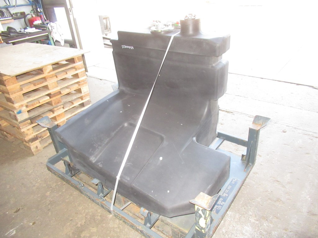 Caterpillar 2644759 - Brændstoftank for Entreprenørmaskin: billede 3 Caterpillar 2644759 - Brændstoftank for Entreprenørmaskin: billede 3