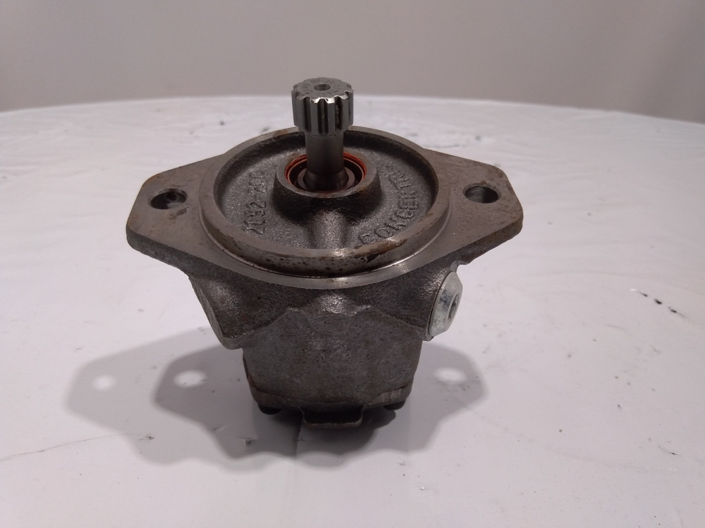 Caterpillar 3166864 - 3848612 - Brændstofpumpe for Entreprenørmaskin: billede 1 Caterpillar 3166864 - 3848612 - Brændstofpumpe for Entreprenørmaskin: billede 1