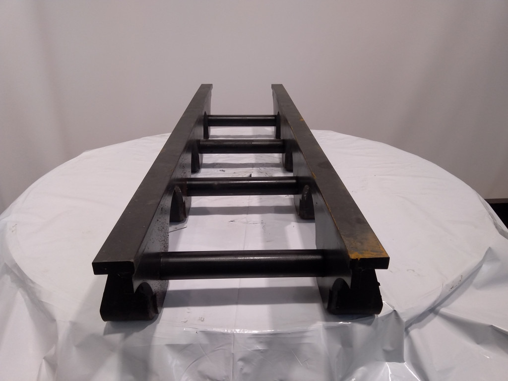 Caterpillar 3241003 - Larvebånd for Entreprenørmaskin: billede 2 Caterpillar 3241003 - Larvebånd for Entreprenørmaskin: billede 2